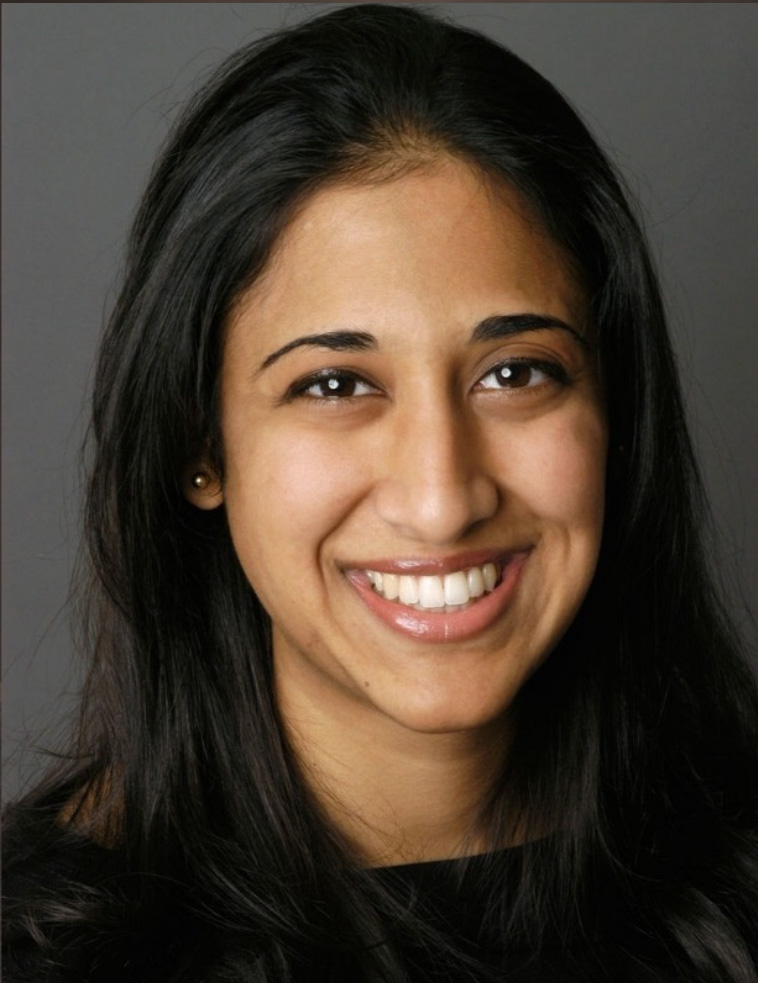 Lipika Goyal